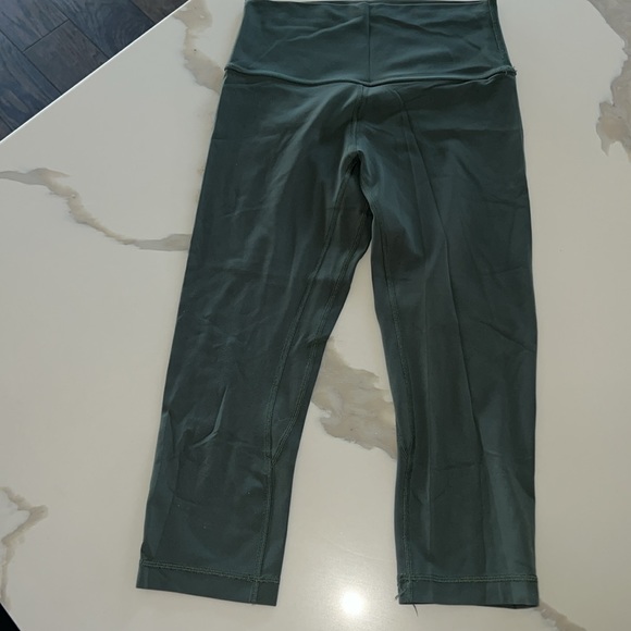 Lulu lemon workout clothes (price includes all items) - Picture 8 of 16